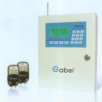 报警主机——成都新天成科技专注家用商用的安全守护之道