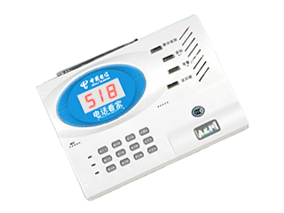 A&P奋进者主机(HC-05-A)防盗报警产品 功能解析与图赏